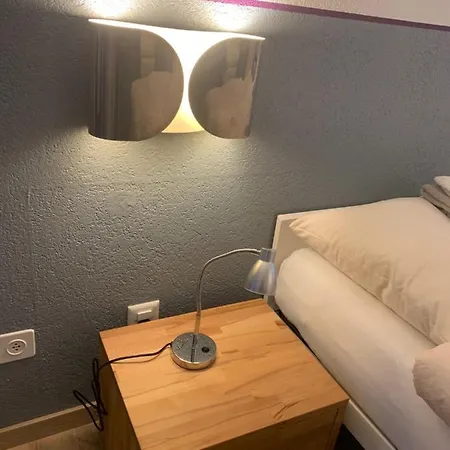 Hotel Maison Blanche Yverdon-les-Bains