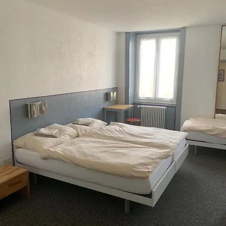 Maison Blanche