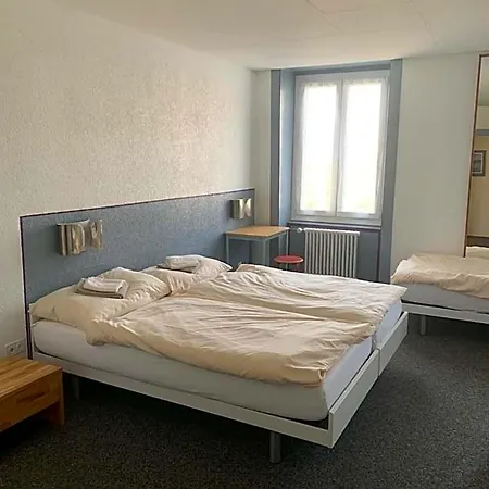 Maison Blanche *