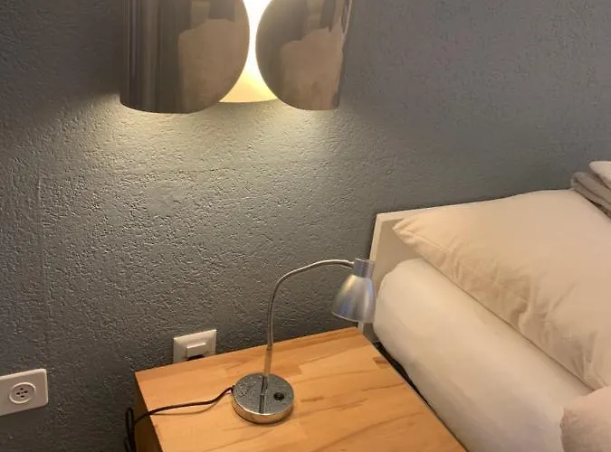 Hotel Maison Blanche Yverdon-les-Bains